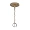 Quoizel Journey Chandelier JR5006EK - alternate 3